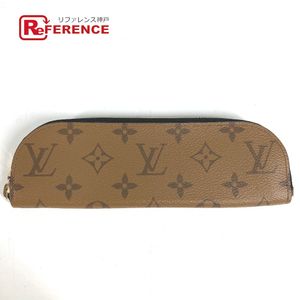 LOUIS VUITTONJG0285 Monogram Reverse 夏洛特筆袋