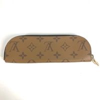 LOUIS VUITTONJG0285 Monogram Reverse 夏洛特筆袋