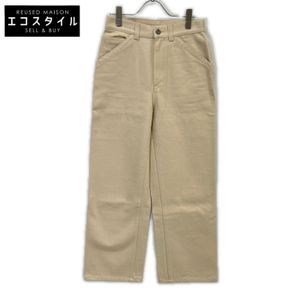 Loro Piana FA04188 Sea Island Cotton Pants [Used]