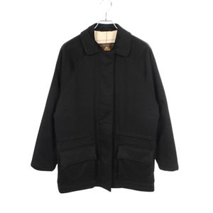 [Used, Second-hand] Loro Piana Cashmere Jacket Coat for Women, Used B