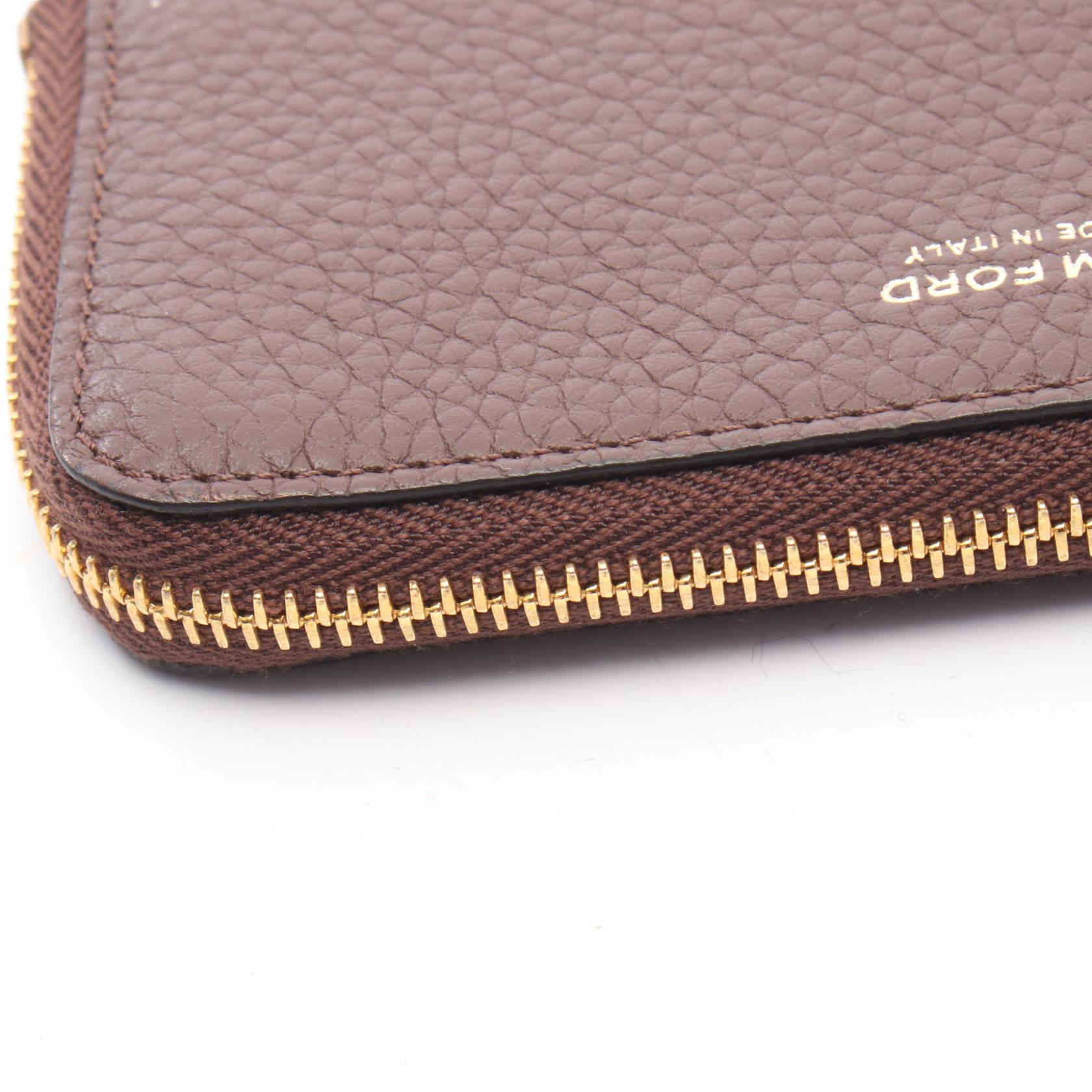 中古】 トムフォード TOM FORD コインケース フラグメントケース