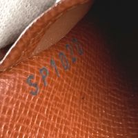 LOUIS VUITTONMonogram Agenda PM 行程本 PM 筆記本封面