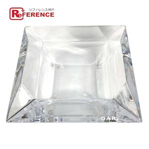 BVLGARI ROSEN Rosenthal 로고 재떨이
