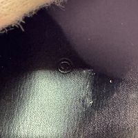 【二手】愛馬仕 Agenda GM 筆記本封套，黑色