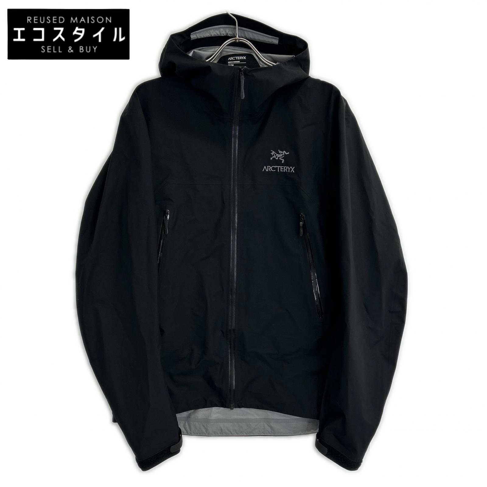 ARC'TERYX | 日本二手精品 Japanese Store | DOKODEMO