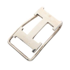 [Used] Hermes Constance Money Clip, Unisex, Used A