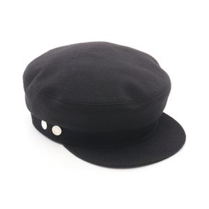 [Used] Hermes Deauville Casquette, Other Casquette, Women's, Used A