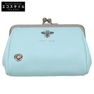 ADMJ [Excellent Condition] THE BEE Coin Purse [Used]
