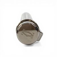 CARTIER 標誌 2C C de Cartier 原子筆