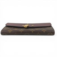 LOUIS VUITTON SP3166 モノグラム ポルトフォイユヴィーナス 長財布 