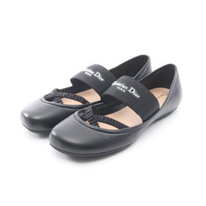 [Used] Dior Shade Leather Pumps for Women - Used A