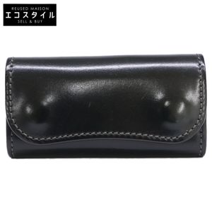Wild Swans x Tigers Brothers Special Edition SP-CLIPPER2 / Clipper 2 Horween Shell Cordovan x English Bridle [Used]