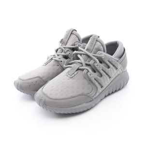 [Used] adidas TUBULAR NOVA S32009 Leather Sneakers for Men - Unused