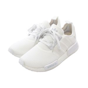 [Used] adidas NMD RNR S79166 sneakers, other NMD RNR sneakers, men's, unused.