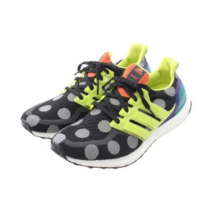 [Used] adidas sneakers adidas × kolor ULTRA BOOST KOLOR BA9956 Other × kolor sneakers Men's Used B