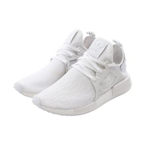 [Used] adidas NMD_XR1 BB1967 Fabric Slip-on Sneakers for Men - Used A