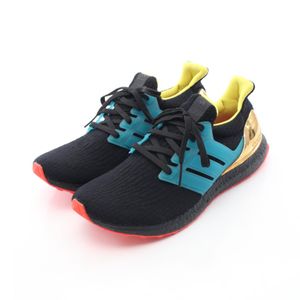 [Used] adidas x kolor ULTRA BOOST KOLOR AH1485 Fabric x kolor sneakers, men's, unused .