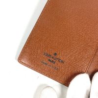 LOUIS VUITTONSD0956 Monogram 迷你記事本/迷你筆記本封面
