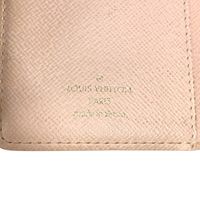 LOUIS VUITTONCA0075 Monogram Agenda PM Agenda PM Agenda Koala Notebook Cover