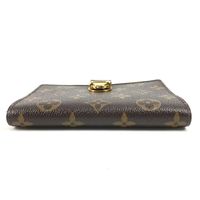 LOUIS VUITTONCA0075 Monogram Agenda PM Agenda PM Agenda Koala Notebook Cover