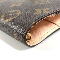 LOUIS VUITTONCA0075 Monogram Agenda PM Agenda PM Agenda Koala Notebook Cover