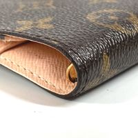 LOUIS VUITTONCA0075 Monogram Agenda PM Agenda PM Agenda Koala Notebook Cover