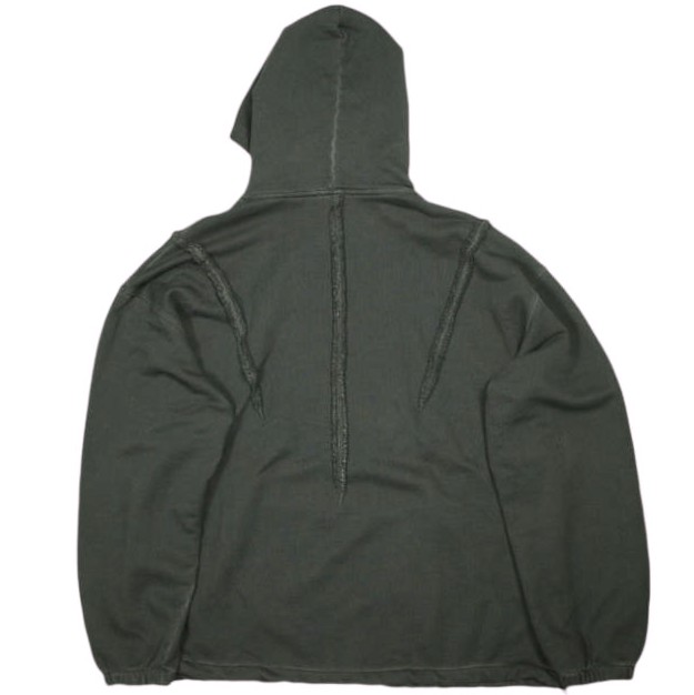 DIESEL x THUG CLUB 25AW Special Edition S-THUG-HOODIE / 93RA