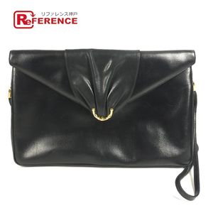 GUCCI Vintage Logo Shoulder Bag