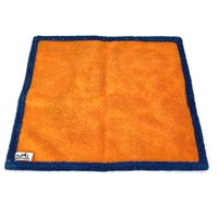 HERMES Carre de Plage Towel