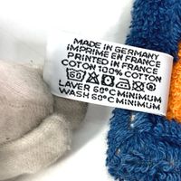 HERMES Carre de Plage Towel