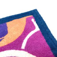 HERMES Carre de Plage Towel
