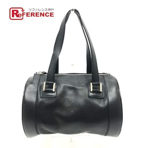 BVLGARI Bulgari cylindrical handbag