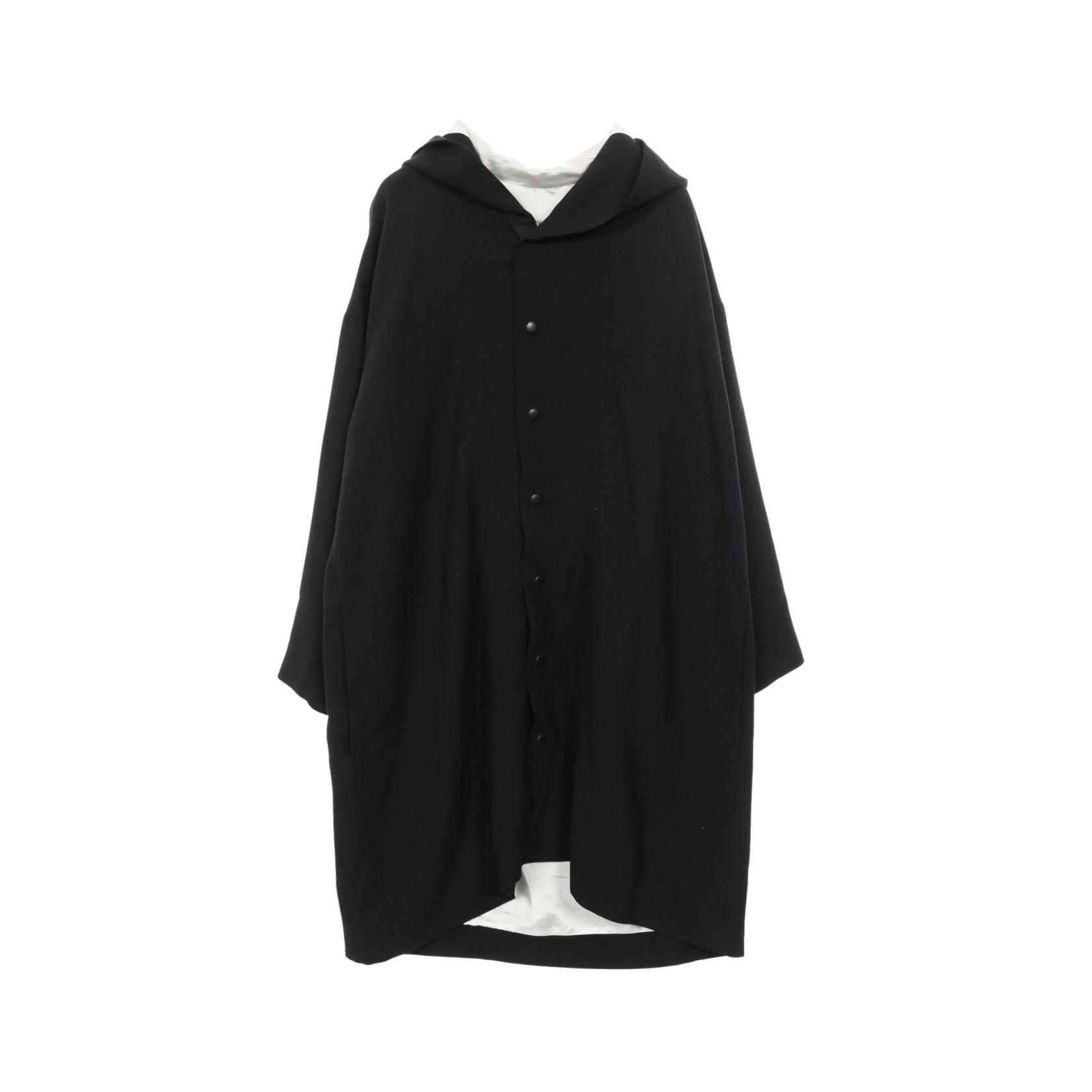 Used] Rick Owens ro20s1964 Wool Coat for Men, Used A | 日本二手
