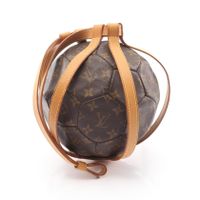 【중고】 루이비통 LOUIS VUITTON 축구공 모노그램 M99054 기타 축구공 유니섹스 Used B