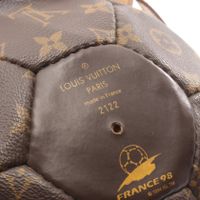 【중고】 루이비통 LOUIS VUITTON 축구공 모노그램 M99054 기타 축구공 유니섹스 Used B