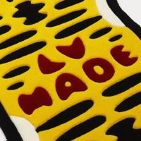 [Used] LOUIS VUITTON LOUIS VUITTON NIGO Tiger Carpet GI0719 Wool NIGO Collaboration Tiger Carpet Unisex Used A