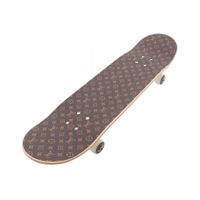 【중고】 루이비통 LOUIS VUITTON 스케이트 보드 모노그램 GI0864 기타 스케이트 보드 유니섹스 미사용
