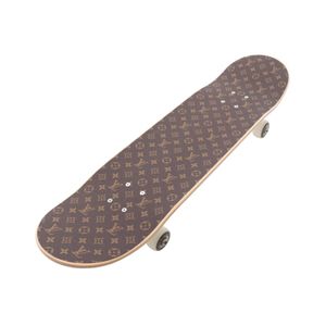 [Used] Louis LOUIS VUITTON Monogram Skateboard GI0864 Other Skateboard Unisex Unused