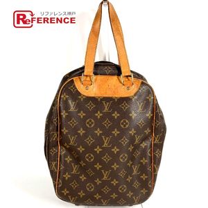 LOUIS VUITTONVI1919 Monogram Excursion 手提包