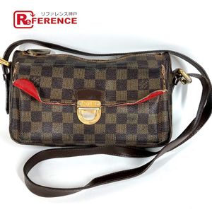 LOUIS VUITTONDamier Ravello GM 單肩包