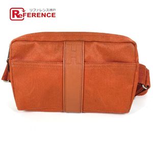 HERMES Acapulco Ceinture Body Bag