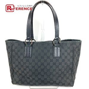 GUCCI Logo GG Shoulder Bag