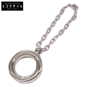 Cartier Trinity bag charm [Used]