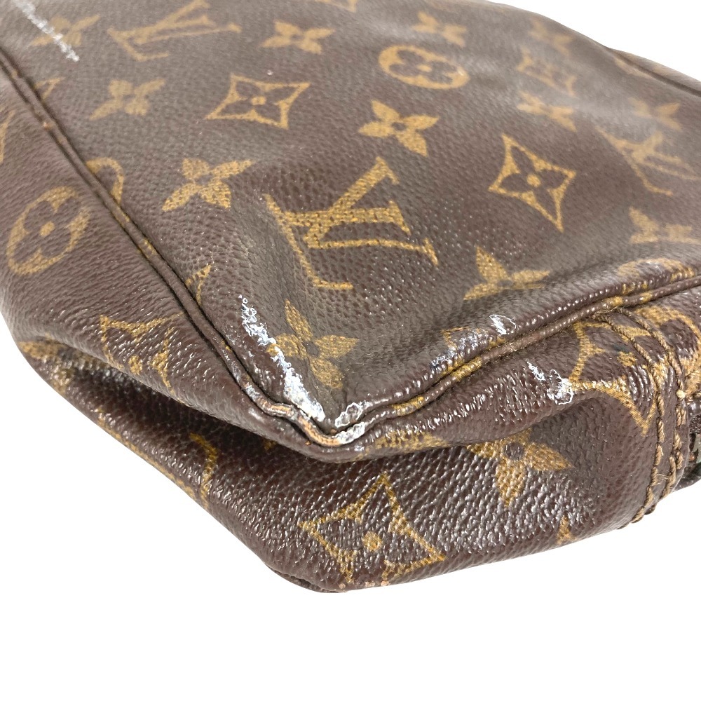 LOUIS VUITTON モノグラム トゥルーストワレット23 トゥルースト