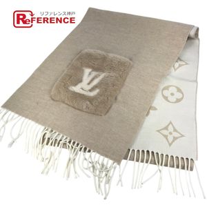 LOUIS VUITTON OX3275 LV SKI Scarf LV Scarf