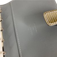 LOUIS VUITTONCyber​​ Epi Agenda PM 原子筆筆記本封套
