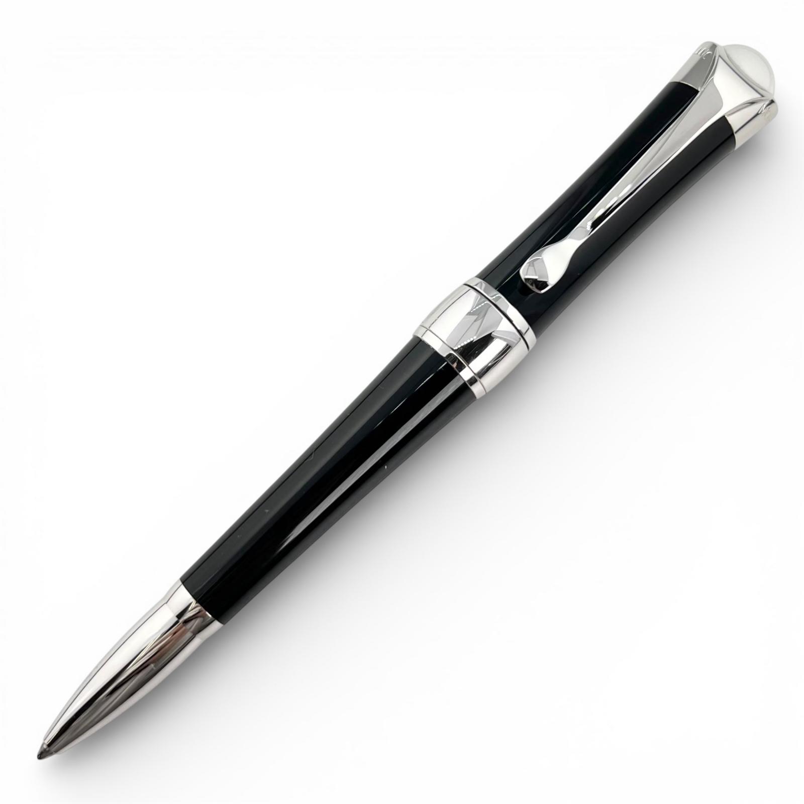 【極美品 送込】モンブラン ボールペン ルプティ プリンス アビエイター １６４ 極美品□MONTBLANC モンブラン ル・プティ・プランス 164 クラシック