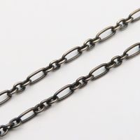 조지 젠슨 헤리티지 목걸이 실버 925 약 10.6g 【중고】