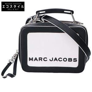 Marc Jacobs M0014506 The Box 兩用單肩包 [二手]