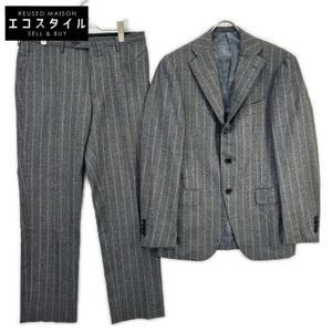 Sartoria Ring RT025F40C 羊毛套裝：上衣 44 碼，褲子 46 碼 [二手]